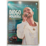 Dvd Diogo Nogueira Sou