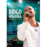 Dvd Diogo Nogueira Sou