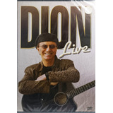Dvd Dion importado