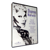 Dvd Dionne Warwick
