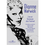 Dvd Dionne Warwick 