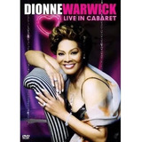 Dvd Dionne Warwick 