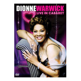 Dvd Dionne Warwick
