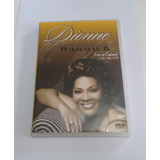 Dvd Dionne Warwick 