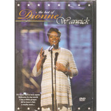 Dvd Dionne Warwick