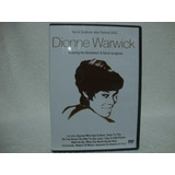 Dvd Dionne Warwick- Live At Syracuse Jazz Festival 2003