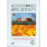 Dvd Dire Straits