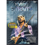 Dvd Dire Straits Autumn