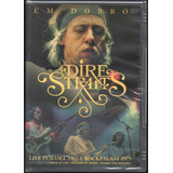 Dvd Dire Straits Live