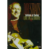 Dvd Dire Straits Live
