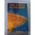 Dvd Dire Straits On The Night 1ª Edição 2004 Raro Sem Uso