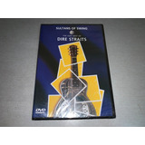 Dvd Dire Straits Sultans