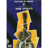 Dvd Dire Straits Sultans
