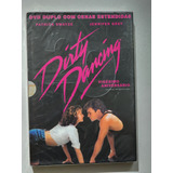 Dvd Dirty Dancing Duplo