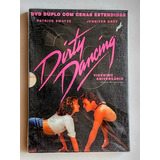 Dvd Dirty Dancing Duplo