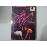 Dvd Dirty Dancing Duplo