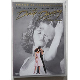 Dvd Dirty Dancing Edicao