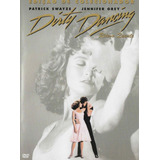 Dvd Dirty Dancing Edicao