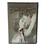 Dvd Dirty Dancing Ritmo