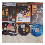 Dvd Dirty Harry Lista