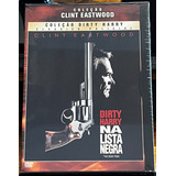 Dvd Dirty Harry Na