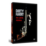 Dvd Dirty Harry Na