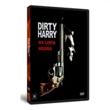 Dvd Dirty Harry Na