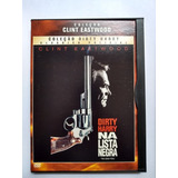 Dvd Dirty Harry Na
