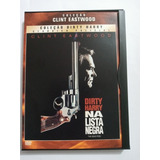 Dvd Dirty Harry Na