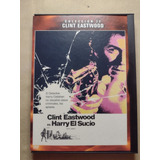 Dvd Dirty Harry Perseguidor