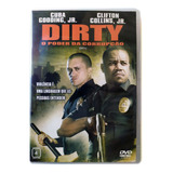Dvd Dirty O Poder