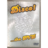 Dvd Disco