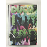 Dvd Disco 10 Fever