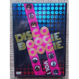 Dvd Disco Boogie Oogie