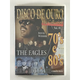 Dvd Disco De Ouro