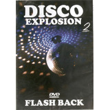 Dvd Disco Explosion 2