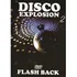 Dvd Disco Explosion 2 Flash Back Chic Tavares Rose Royce