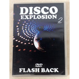 Dvd Disco Explosion Flashback