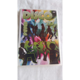 Dvd Disco Fever 70