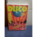 Dvd Disco Fever 70