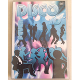 Dvd Disco Fever 70