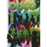 Dvd Disco Fever 70