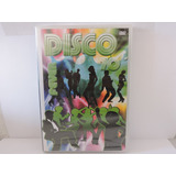 Dvd Disco Fever 70