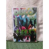 Dvd Disco Fever 70
