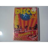 Dvd Disco Fever 70