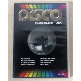 Dvd Disco Flashback Mix