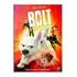 Dvd Disney - Bolt Super Cão