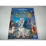 Dvd Disney A Dama