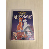 Dvd Disney Aristogatas Edicao