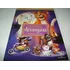 Dvd Disney Aristogatas Uma Aventura Em Paris